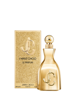 Jimmy Choo I Want Choo Le Parfum - view 2, 