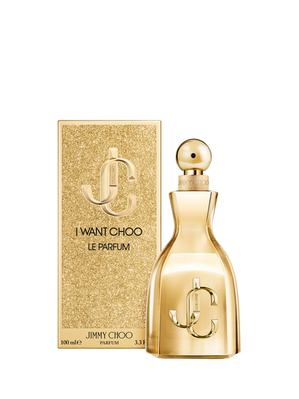 Jimmy Choo I Want Choo Le Parfum - view 2, 