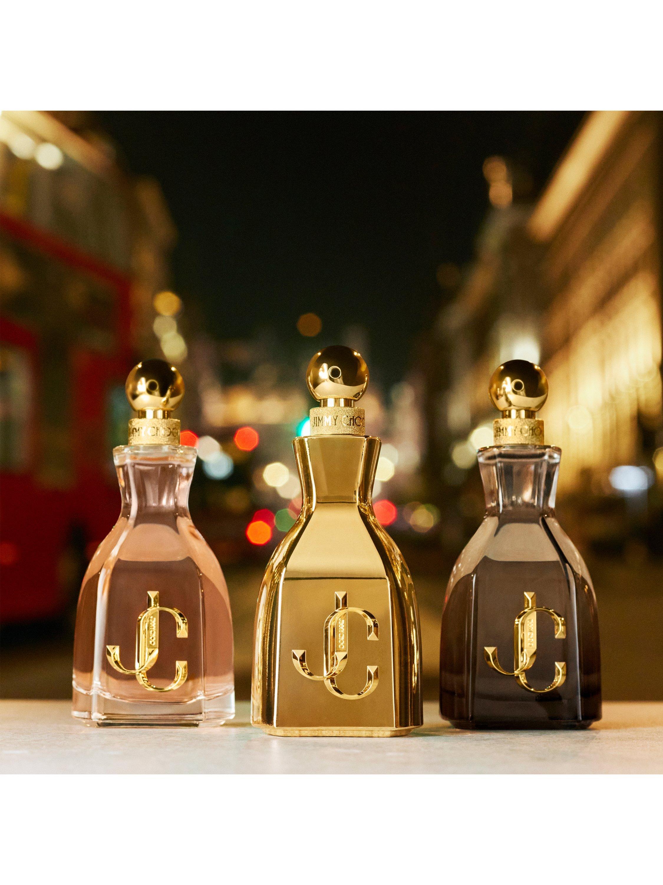 Jimmy Choo I Want Choo Le Parfum