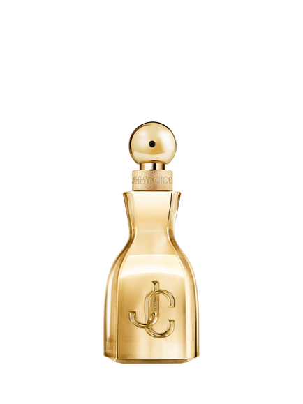Jimmy Choo I Want Choo Le Parfum, 