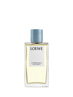 LOEWE Cypress Balls Home Fragrance Room Spray, 150ml, 
