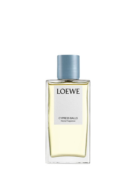 LOEWE Cypress Balls Home Fragrance Room Spray, 150ml, 