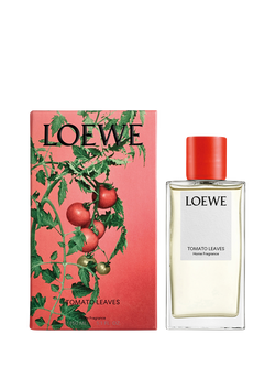 LOEWE Tomato Leaves Home Fragrance, 150ml - view 2, 
