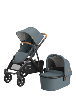 UPPAbaby Vista V3 Pushchair, Dillan