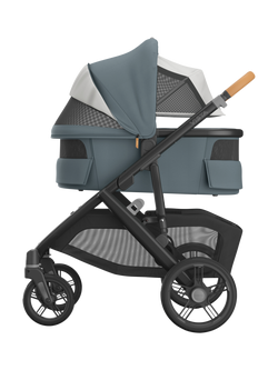 UPPAbaby Vista V3 Pushchair - view 2, Dillan