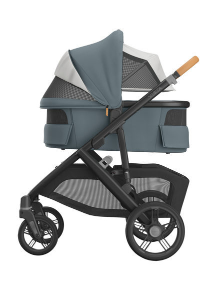 UPPAbaby Vista V3 Pushchair - view 2, Dillan
