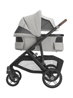 UPPAbaby Vista V3 Pushchair - view 2, Savannah