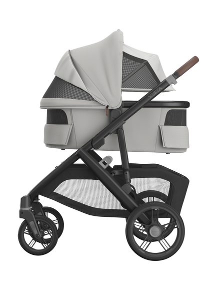 UPPAbaby Vista V3 Pushchair - view 2, Savannah