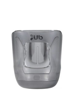 UPPAbaby Pushchair Cup Holder, Black