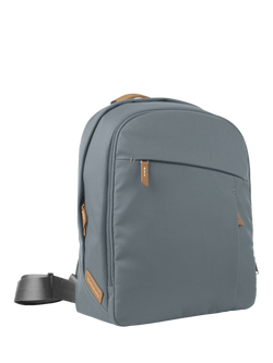 UPPAbaby Backpack Changing Bag, Dillan