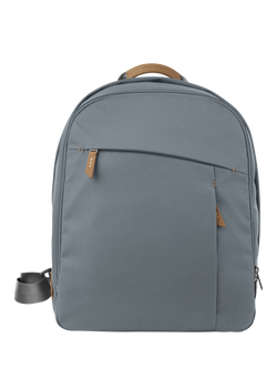 UPPAbaby Backpack Changing Bag - view 2, Dillan