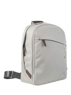 UPPAbaby Backpack Changing Bag, Savannah