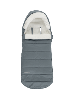 UPPAbaby Cozy Ganoosh Footmuff - view 2, Dillan