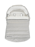 UPPAbaby Cozy Ganoosh Footmuff, Savannah