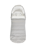 UPPAbaby Cozy Ganoosh Footmuff, Savannah