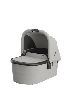 UPPAbaby Minu V3 Vista/Cruz/Ridge Carrycot, Savannah