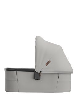 UPPAbaby Minu V3 Vista/Cruz/Ridge Carrycot - view 2, Savannah