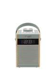 Roberts Rambler Midi DAB/DAB+/FM Bluetooth Digital Radio