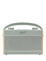Roberts Rambler Classic DAB/DAB+/FM Bluetooth Digital Radio