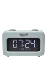 Roberts Revival Rest DAB/DAB+/FM Bluetooth Bedside Clock Radio