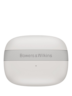 Bowers & Wilkins Pi6 Noise Cancelling True Wireless In-Ear Headphones with Mic/Remote - view 2, Cloud Grey