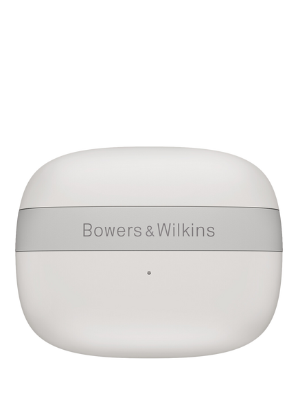 Bowers & Wilkins Pi6 Noise Cancelling True Wireless In-Ear Headphones with Mic/Remote - view 2, Cloud Grey