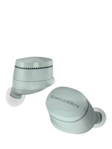 Bowers & Wilkins Pi6 Noise Cancelling True Wireless In-Ear Headphones with Mic/Remote, Forest Green