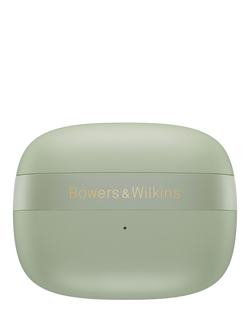 Bowers & Wilkins Pi8 Wireless In-Ear Headphones with Mic/Remote - view 2, Jade Green