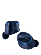 Bowers & Wilkins Pi8 Wireless In-Ear Headphones with Mic/Remote, Midnight Blue