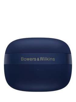 Bowers & Wilkins Pi8 Wireless In-Ear Headphones with Mic/Remote - view 2, Midnight Blue