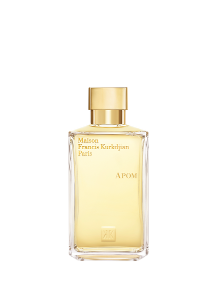 Maison Francis Kurkdjian APOM Eau de Parfum, 