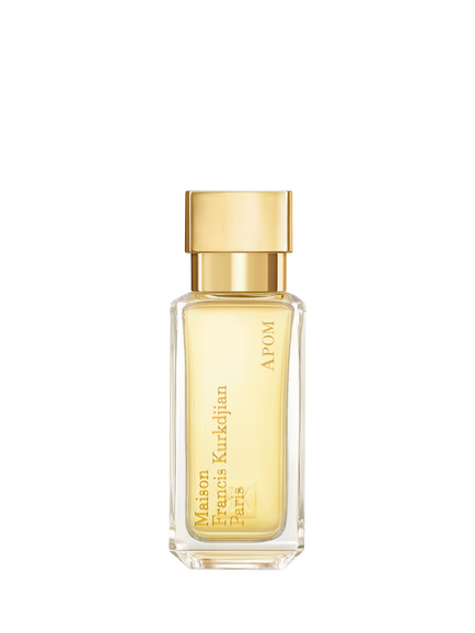 Maison Francis Kurkdjian APOM Eau de Parfum, 