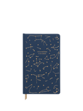 DesignWorks Ink Hardback Stars Journal, Multi