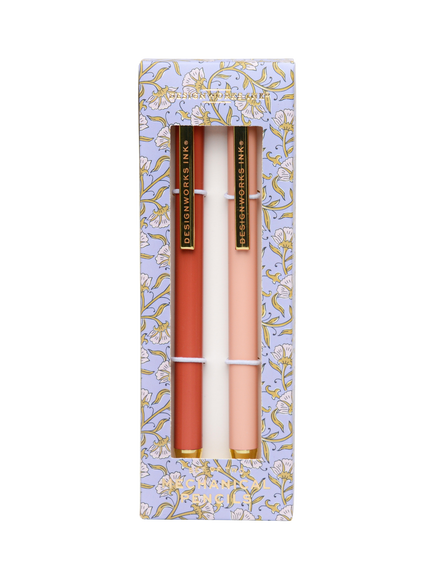 DesignWorks Ink Mechanical Pencils, Set of 2, Multi, Multi