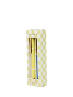 DesignWorks Ink Mechanical Pencil, Multi - view 2, Multi