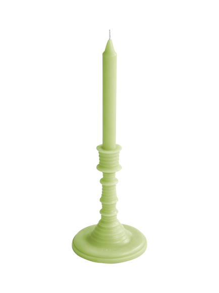 LOEWE Wax Candleholder, 330g, 