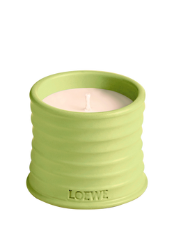 LOEWE Cucumber Scented Candle, 