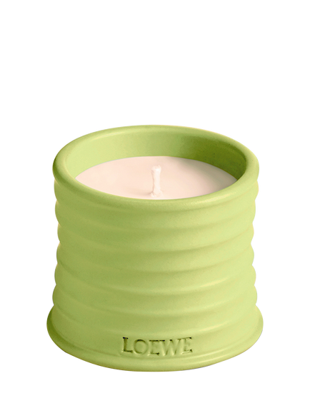 LOEWE Cucumber Scented Candle, 