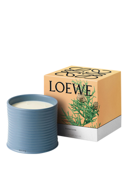 LOEWE Cypress Balls Scented Candle - view 2, 