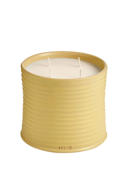 LOEWE Honeysuckle Scented Candle, 