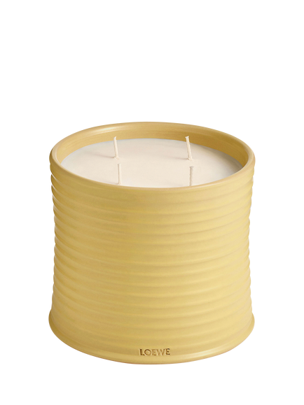 LOEWE Honeysuckle Scented Candle, 