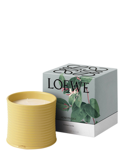 LOEWE Honeysuckle Scented Candle - view 2, 