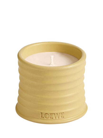 LOEWE Honeysuckle Scented Candle, 