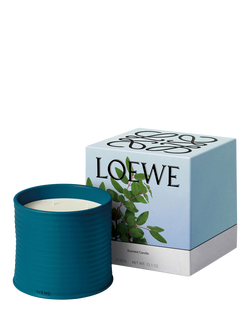 LOEWE Incense Scented Candle - view 2, 