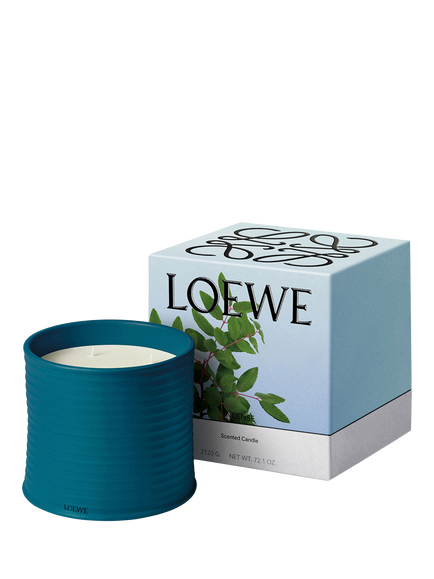 LOEWE Incense Scented Candle - view 2, 