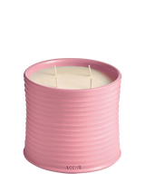 Small Cypress Balls Candle | LOEWE Perfumes