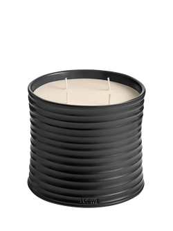 LOEWE Roasted Hazelnut Scented Candle, 