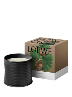 LOEWE Roasted Hazelnut Scented Candle - view 2, 