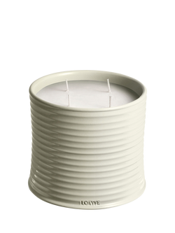LOEWE Mushroom Scented Candle, 