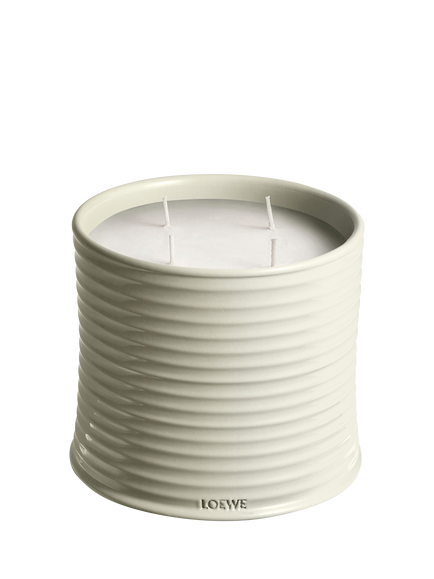 LOEWE Mushroom Scented Candle, 